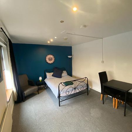 Bnb81 Belfast Exterior photo