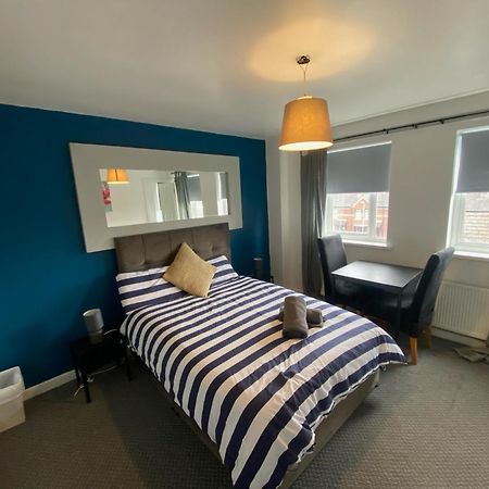 Bnb81 Belfast Exterior photo