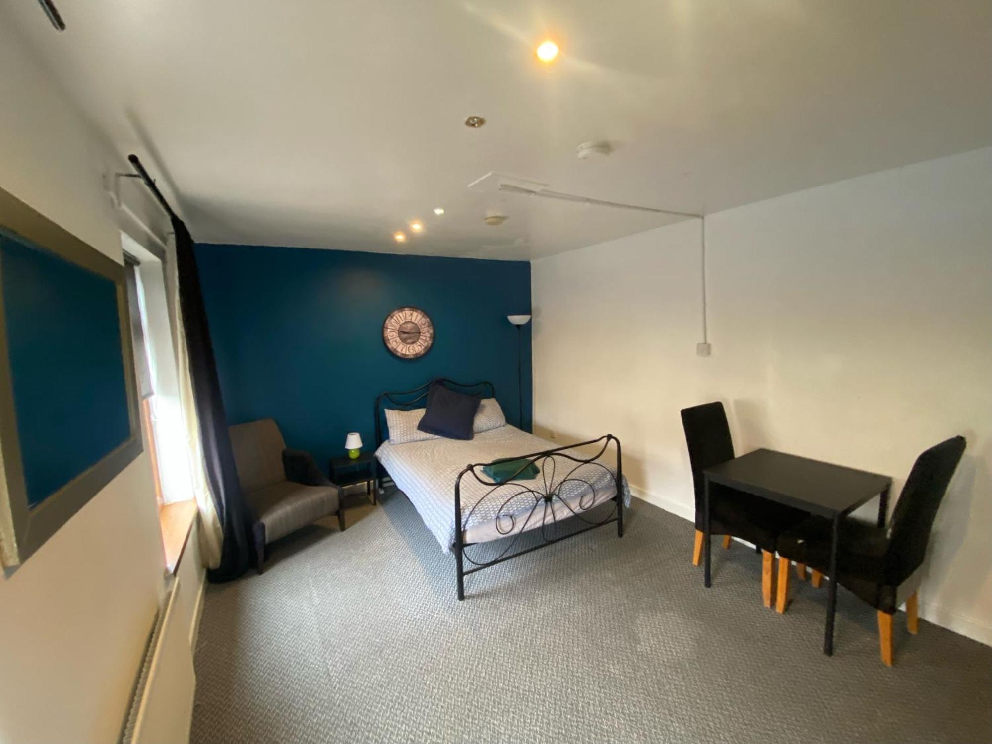 Bnb81 Belfast Exterior photo
