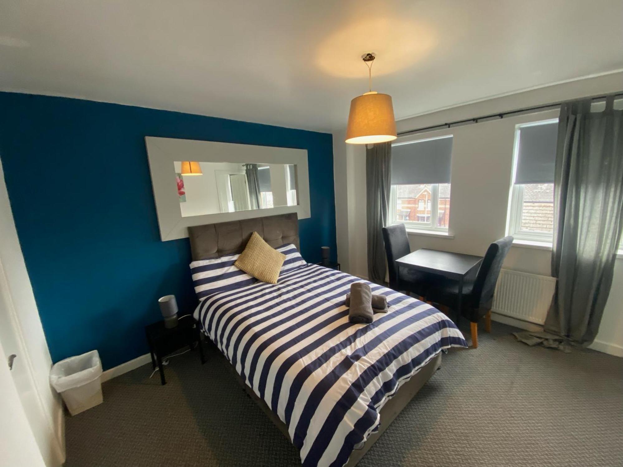 Bnb81 Belfast Exterior photo