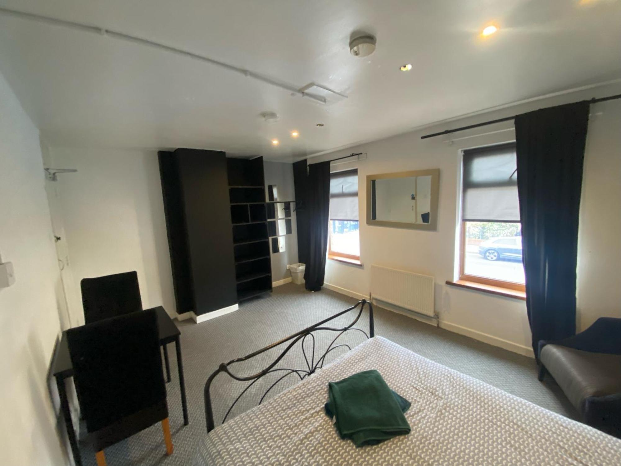 Bnb81 Belfast Exterior photo