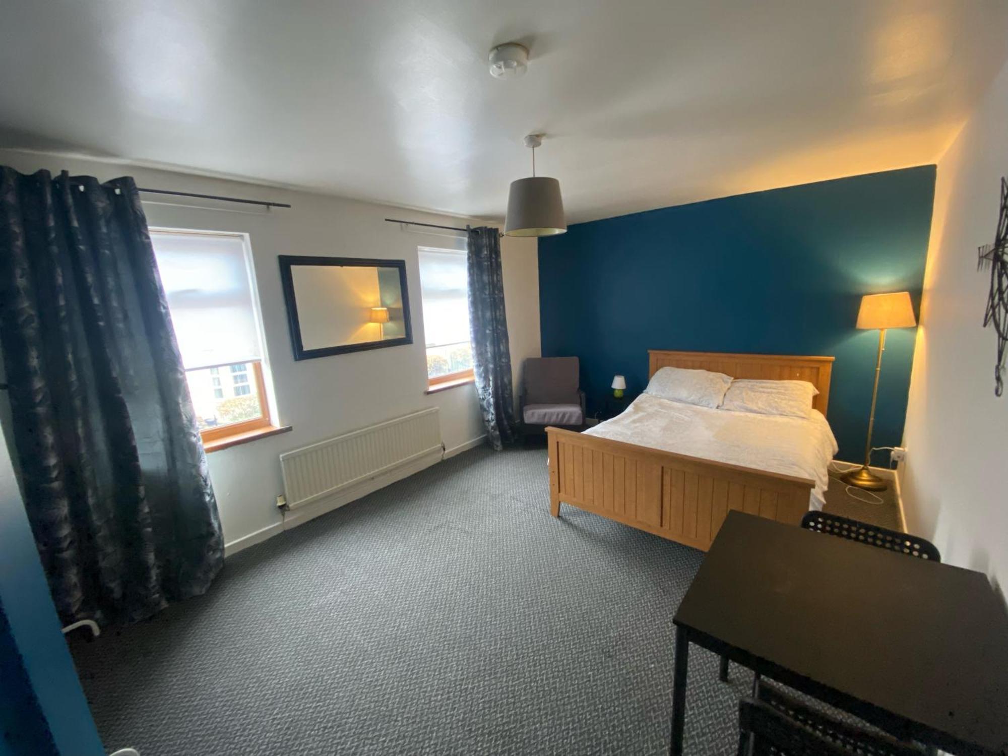Bnb81 Belfast Exterior photo