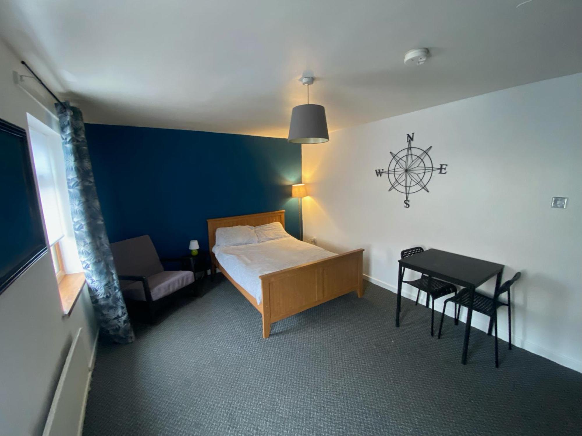 Bnb81 Belfast Exterior photo