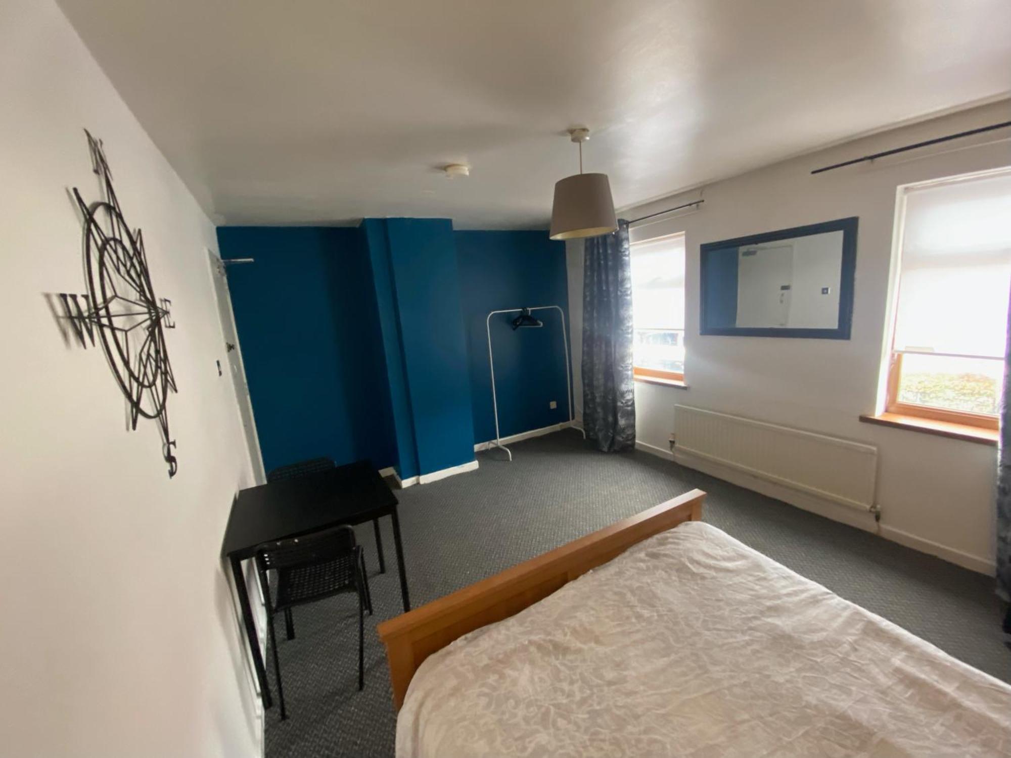 Bnb81 Belfast Exterior photo